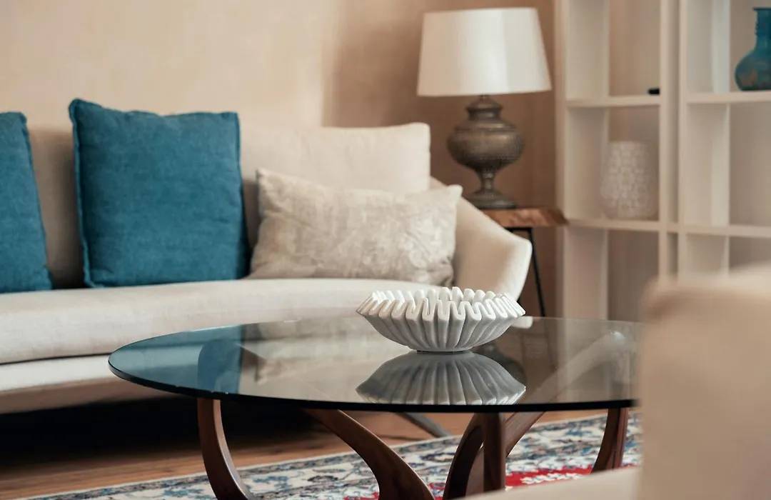 On The Tiber- Luxury House-1